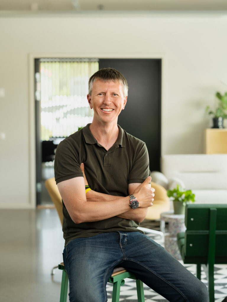 Erik Möller