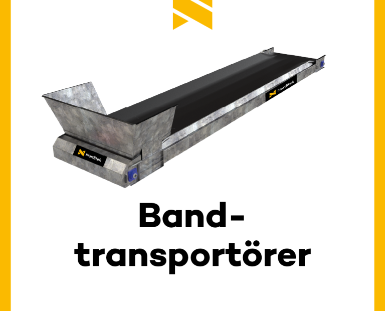 Transportör