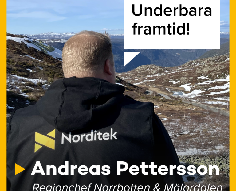 Andreas-Pettersson-Norrland-Norditek