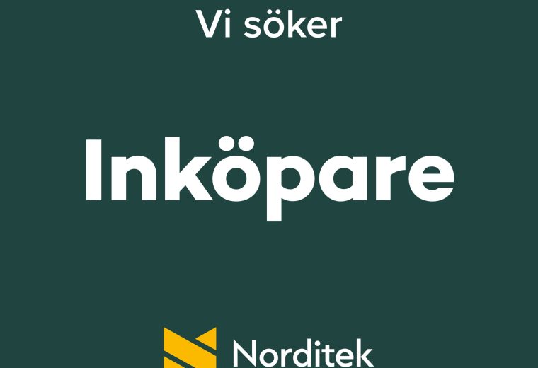 Norditek SoMe Mall_Text Grön 1