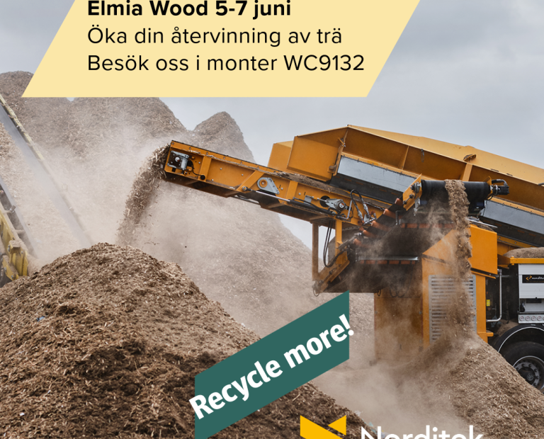 Norditek-Elmia-Wood