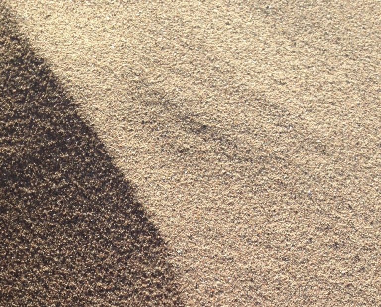 Återvinning av sand tillsammans med Noridtek